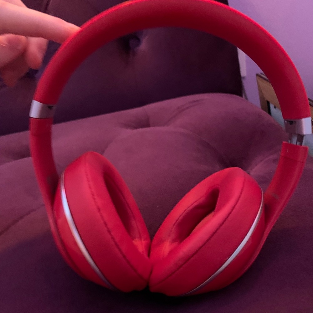Beats Studio Wireless
